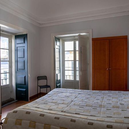 Apartamento Casa da Avó Alsira 2 Évora Exterior foto