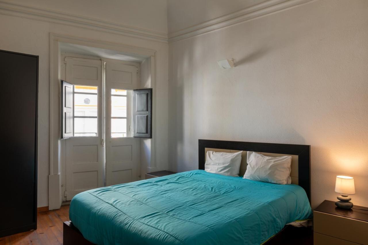 Apartamento Casa da Avó Alsira 2 Évora Exterior foto