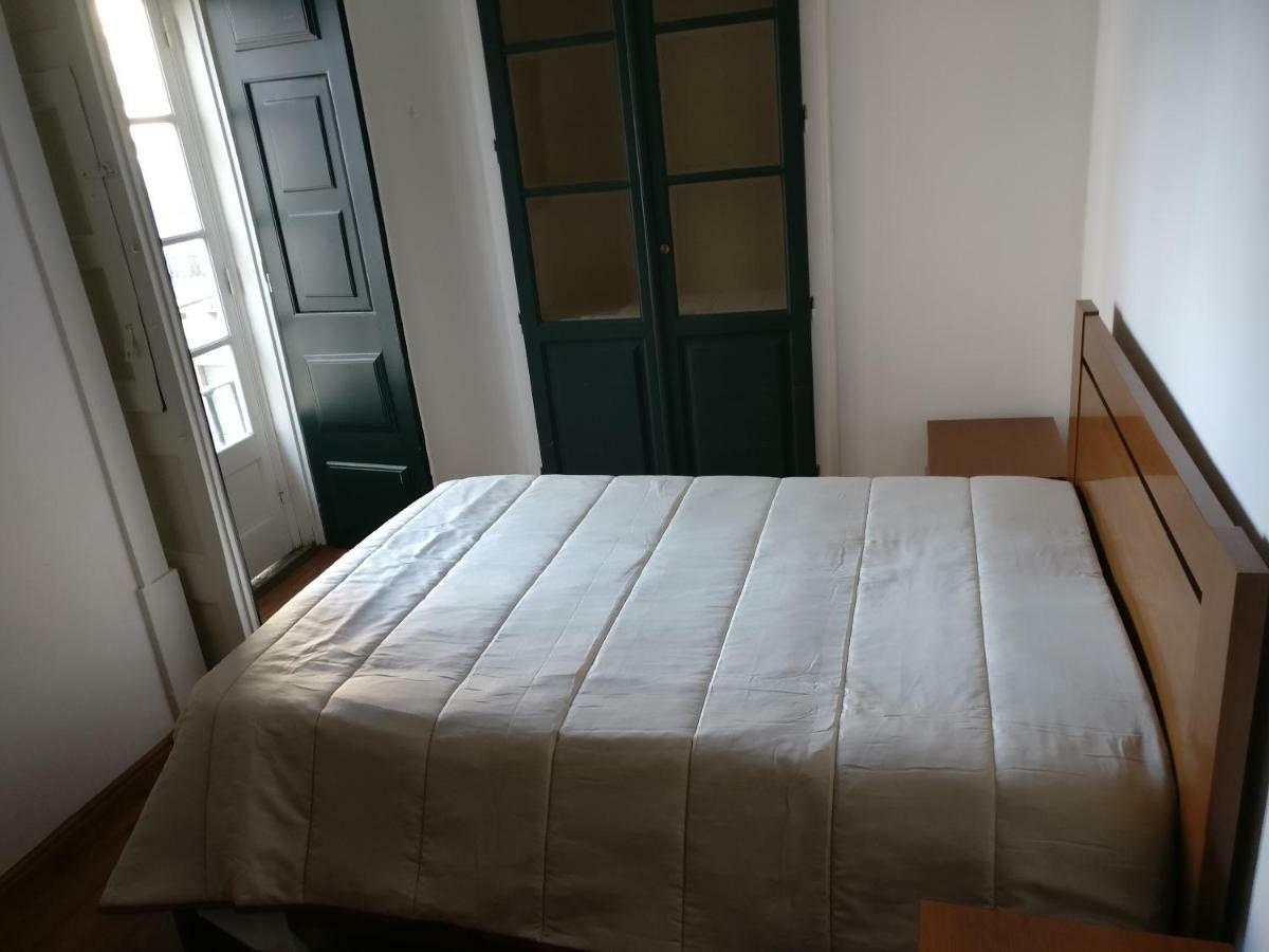 Apartamento Casa da Avó Alsira 2 Évora Exterior foto